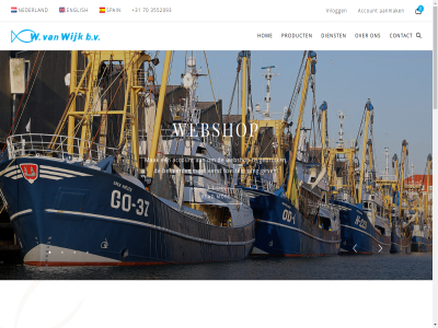 +31 0 1 1970 2 2019 22 2583 3 3552093 70 a aanbod aanmak account activiteit b b.v bedrijv beheerder bekijk commissie contact d den derd detailhandel dienst diepgevror dm e e-mail eerst english export exporter familiebedrijf fax g gan garnal gebruik gericht gerookt gev gevolg h hag heekfilet hiervan holland hom horeca i ijmuid import info info@wvanwijk.nl inlogg inspel j jar k kop kruid l lever licentie lop mail mak moest mor mossel mosselvles n nederland netherland niwo niwo-licentie noordzee o olien ontworp opgericht opricht pixcloud pollakfilet product r read s sauz scheven spain spakenburg submit t tel ten tijd toestemm transport urk v vangstlimiet ver verander verdiep verwerk visafslagweg visbeslag visgroothandel visproduct volg w webshop welkom wij wijk wim