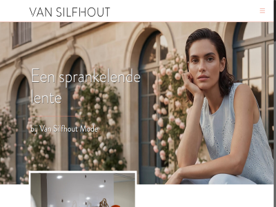 dames e lent leukst mod modemerk silfhout sprankel t