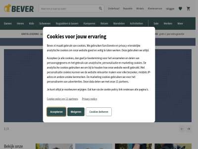 0 1 11 2 3 5 50 5500 accepter activiteit adres advertenties all analytisch bekijk bever bever.nl bezoeker buitenvri buitenwinkel cart collectie cookie cookies dames data de del elk ervar extra functionel garantie gebruik gebruikt gef goed gratis her hog houd inlogg ip ip-adres item jar jouw kamper kenmerk kid klantenservic korting kunt lat lever link maakt mak market merk middel nederland on onderan onderhoud onz pagina partner personalisatie personaliser persoonsgegeven policy privacy privacy-vriend reiz relevanter reparatie retourner rugzak s sal schoen shop shopping tass toestemm uniek vanaf veilig verzamel via voorkeur vriendelijk wandel we websit werk wijzig winkel word