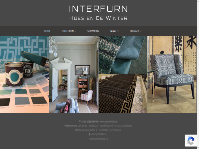 +31 0 10 20 2025 210 2661 4 4104 7171800 ac bergschenhoek collection contact culemborg etc expo goghlan hoes hom info@interfurn.nl interfurn new offic randweg sb showrom stand winter