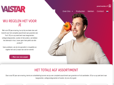 95 aanbied aanpak aardappel afgestemd agf algemen allemal ander assortiment aubergin avocado avor bent beter bijzonder certificat complet consument contact cookybeleid dag drie een elk en ervar exclusiev exot exotisch farmhous fruit fv goed groent hel help huidig huis ieder informatie international jar jou jouw kasgroent kennis klant klar komkommer kop kun lekker les liever manier merk mixpallet moment onderdel ontdek ontwikkel onz ooit pallet paprika peper perfect privacy problem product rechtstrek regel ruim s seleqt specialist specialistisch specialiteit spot stan tafel teler ter terecht toegang tomat total uitstral uniek valstar verder verhal vollegrond vollegrondsgroent voorwaard war we wens wereld wij yex zet zit zoek zoet zusterbedrijv