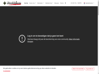 +31 -05 -06 -07 -2026 0 01 100 140 174 18 2024 220 24/7 2676 30 365 50 525170 aanpak aaron activiteit actuel adblue afstuder akkoord algemen allen allround ander apart bedrijfsfilm bekijk belov best bestan beteken betekent beter betrouw bied boltric branch brandstofprijz chauffeur contact contact@staalduinen.nl containeropslag continue cookiebeleid cookies copyright dag dak de dienst dienstverlener dna duurzam een efficient en ervar essentiel expert flexibag flexibel focus foto ga gebruik gebruikerservar geolied geschiedenis geslaagd grag handling hieronder hom honderdland inhoud interes jan jar jarig juist kiez klant klantenportal klantgericht klar kom kwalitatiev kwaliteit laatst les lever link liquid logistic logistiek lop lv maasdijk maatwerk machin medewerker meststoff nakom nederland nem nieuw onszelf ontdek ontzorg onz oploss opslag overslan partner passend per privacyverklar project quick ruim s sam servic slag smeermiddel sollicitantenportal sollicitatieprocedur special specialism specialist specialiteit staalduin stag stan sterk tankopleggerverhur tankopslag tanktransport tesm tms today toekomst total transport uitgegroeid uitvoer vacatures vak val veilig vereist verlen verpakt verwacht visser vloeibar vloeistoff voorwaard vraagstuk waarom we websit werk werkzam wet wij wijz wms your zit zoek zorgvuld