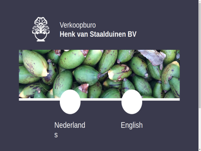 +31 0 144 174513228 174540059 2676 651115826 ah bv e e-mail english fax henk info@staalduinen.com kentia kiem maasdijk mail nederland netherland offic sales specialist staalduin tel the verkoopburo