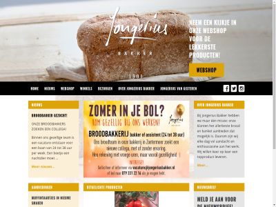 24 38 aanbied aanmeld aardbeiengebakj abrikos activiteit allebei allemal ananas appelmuffintaartj bakker ban beetj bezorg binn broodbakker clicking collega fris geniet gezell gezocht gister hom jongerius kent kijkj left lekker lekkerst meld misschien moves muffintaartjes nachtdier nem nieuw nieuwsbrief nou o ontstan onz per prober product right smak taartj team twee uitgelicht uur vacatur verrass webshop wek wel wij winkel zeker zoek zoet