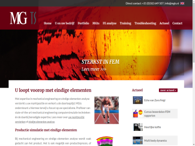 +31 0 107 182 2741 64 649 aanpass actueel aerospac analys art bedrijf bekijk bekijkt benodigd bent beoordel bestan beter body computersimulatie contact cursus cursus-sit daarbij defensie dienst direct doorlooptijd dynamic echo eindig element en enginer enorm expertis ez fe feigl fem focust gedacht gekoppeld heerlijk hiermee hom homepag hypervelocity impact info@mgts.nl informatie infrastructur koffie kostenbespar kunt les levert lez loopt lost market marktpositie mechanical mechanisch mg mgts mogelijk multi multibody nem netherland nieuw nieuwsgier noordkad offshor ondersteunt onz oploss petrochemie portfolio power praktijk problem proces product productie productieproces productieprocess productiesimulatie profiter rapport schadeonderzoek simulatie sit solar solution special specialism stat state-of-the-art sterkst stroming structur structuur-stromings-problem technical techniek terwijl the thermisch tim time-to-market to training troubleshot uiteraard vak vanzelfsprek verder verkort verpak versterk versterkt vervormingsproces voordat voorop waddinxven websit werkelijk wij www.femcursus.nl zie zoro
