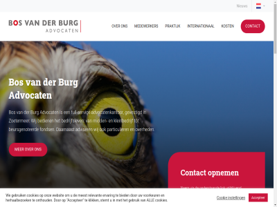 +31 0 2719 31 320 3366 79 aanspreekpunt accepter adviser advocat advocatenkantor af algemen all allerlei amber and anti anti-krak bedien bedrijfslev begrip bekijk belang belemmert bendegem beursgenoteerd bewon bied blijkt bos buitenland burg button charlot condition contact contactperson control cookie cookies counsel daarnaast diver dx eigenar ervar fonds fontanus forum full full-servic funger gebruik gehuurd genom geschil gevestigd han handel hel herhaalbezoek hieronder hog hur huurder huurgenot indien info@bosvanderburg.nl instell international jar juridisch kantoorklachtenregel kennis kes kleinbedrijf klik koopwon kost krak kreber kruijs kwalificatie laatst leeuw legal leidt les link lopend mak mandy marc marc-vincent mauric medewerker mediaflirt.nl mediator meest meijs menu mfn mid nederland nem nieuw omstrek onderstaand onrechtmat onthoud ontruim onz opgelost opnem over particulier partner pieter pragma praktijk privacy realisatie rechtsgebied relevant rontgenlan schorsing senior servic shoarmazak spanjersberg specialist standard stemt tax team tegenprestatie tenuitvoerlegg ter term vacatures vanuit vergoed verklar verplicht via vincent voorkeur voorwaard vrijblijv vrijesectorhuurder we websit wij zakelijk zoetermer