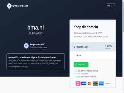 2004 2026 2288aa 24 6 6.995 88910652 aangebod aankoopprijs accepteert allemal assistentie bedraagt benodigd bent best betaalmethod betaalt bezit bijkom bma.nl breng btw btw-factur commissie dienst direct direct-kop domainexpert domein domeineigendom domeinnam doorlooptijd duurt e e-mail eenvoud enig enkel escrow eventueel excl extra factur gat gebeurt gebruik gegeven gehel geinteresseerd gemiddeld geverifieerd gratis hieronder hoelang hur jullie kop koper kost kvk languag loopt mail mak menu mogelijk nameshift.com nauw nb nederland nl nl864820458b01 onz open opties overdracht overdrag overeengekom prijs reken rijswijk risico sam servic sinc slecht snel stan steenplaetsstrat transfer uiteraard uur veelgesteld veilig verkoper verkrijg via volgend voordat vrag welk werk wij wilt zodat zorg