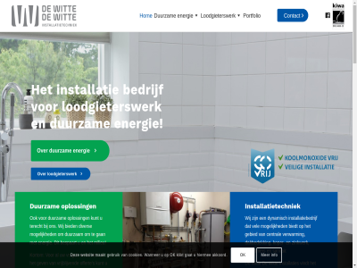 010 1 14 2 20 3 33 4 450 5 7 70 aanlegg aannemer aansluit adres advies akkoord all aquacell badkamer bedrijf bekijk bel belangrijk bell bent beschik bespaart bewust bied biedt blijv brand c.v central closetpot contact cookies cv daarom dakbedek dakgot de dergelijk diver doet dooardat duurzam dynamisch dzw e.d energie epdm ervar facebok facebookpagina functioneert gan gas gat gebied gebruik gebruikt gehel gev gezien goed grag hanter hiermee hom hout info info@dewitte-dewitte.nl instalaties installatie installatiebedrijf installaties installatietechniek jar juist karakter ketel ketelkiezer ketelvervang kiwa klant klikt koper koperwerk kortom kran kunt lang lat lever loodgieter loodgieterswerk maakt mail meter middel milieu mogelijk mooi nam nieuw nieuwbouw offert ok onderdel onderhoud opgeleverd oploss particulier partner per person plaats portfolio privacy project radiator regelmat regelt renovatie rioler ruim s samenwerk sanitair servic sit stan statement stel tapwater techniek terecht tijd toilet tv vak vanaf vel ventilatie ventilatiesystem verbouw verget vervang verwarm vindt vloerverwarm voldoen vrag vrijblijv waaronder wanner warm wastafel water websit wens wij wit woning woningbouw zer zink zinkwerk zuinig