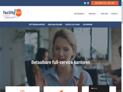010 1500 1516 2026 800 a/d administraties adres afsprak airport algemen all allen anita bedrijf bel benodigd bent bereik beschik besprek betal biedt binn bovenhek busines capell center central collega communicatie contact copyright dagkantor den direct disclaimer doorgan dutch echt eig escamp faciliteit facilitypoint gebruik geleg gemak geregeld gev gevoel gezell goed gratis gunstig hag han hel hur ijssel inbegrep informatie informel inhoud inschrijv internet jan jullie kantoorruimt kantor karimba klar kunt kvk kwaliteit locaties lop mak massa meeting mijerink mogelijk nodig onz parkeergeleg parkeerterrein piet pieter postservic prettig prijs prijs-kwaliteit privacy receptionistes regelmat rotterdam s services snel spijkenis stan statement storing tel thuis thuiszorg total vergaderkamer vergaderruimt verhoud vestig virtueeel virtueel voel voorwaard voorzien vormstat waarom waaronder wel welk welkom werk wij willem zak zakendoen zegg zelfstand