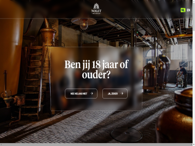 1 1691 18 2026 aanschouw all bekijk bent bericht bezoek binn blijv boek botanical complet contact distillat distilleerderij distilleerketel distillery distributeur drink een elf familie familiebedrijv family fan gemoderniseerd generaties geniet gevestigd hand hart helas homepag innover instagram jar jij ketel koper lang les linkedin maakt mak mat media merchandis merk nederland nee nieuw nl nolet onafgebrok one onz opricht original ouder oudst producent schiedam sind sterk stor test tour traditie updates verfijnd verhal vodka volg welkom wij zeker