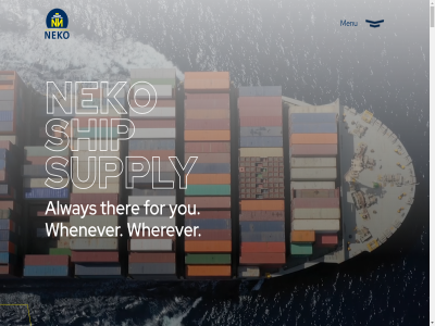+31 0 10 55 800 alway call condition customer for get k menu monthly neko order policy privacy product question ship supplied supply supply@nekoship.nl support term the ther touch us whenever wherever you