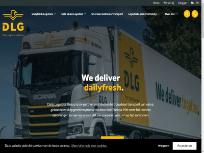 +31 187 2 20 2676 3244 3hq 4 4dz 607 875 aankom aanpak accepter aeo algemen bekend best betrouw bevror bh brc certificat chain co12 cold contact contactgegeven containertransport cookies cranford daily dailyfresh dankzij de deliver dienst dienstverlen diepgevror dlg dock duurzam ervar ervor europa familiebedrijf full full-servic gebruikt gekoeld goeder group harwich hel helder hom info@dlg-logistics.com informatie inlogg klant komt kracht langeweg ll logistic logistiek maasdijk markt multimodal nieuw nieuwe-tong nl nn14 onderscheid ontdek onz oploss overseas parkeston partner positie privacy product road sam samenwerk schoner servic sit sitemap slimmer snel stan staveley sterk stour tijd toekomst toekomstbestend tong transport transportsector transportweg trot uiting uk veilig ver visie voorwaard warehous we webnl websit weiger werk west wij yard your zorg