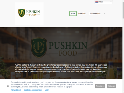 +31 24461278 37 5993 850603776 aanvrag accepter akkoord all allen arbeidsomstand assortiment auteursrecht b b.v basis basisproduct beher belangrijk bericht best betrouw bewust bied bouw branch bred btw central constant contact contacter continuiteit daarbij dagelijk dankzij denk derd dienst diver doel drag drank drankoploss dutch duurzam efficient elk ermee ervan ervar ethisch expert export exporteur exportklant focus fod ga garander gat gebruik gebruiker gecontroleerd gegeven gemaakt geselecteerd gespecialiseerd gewenst groesweg grondstoff groothandel groothandelsprijzen.of grot handel hecht hierbij hiermee hog hom hoogwaard horeca info@pushkinfood.nl interesses international intrek juridisch kennis kennisgev keuzes klant klik kunt kvk kvk-nummer kwaliteit kwaliteitsproductie langdur levensmiddel lever leverancier logistiek maakt maasbree maatschapp mak markt mat mee moment nam nederland nem nl820766100b01 nn non non-fod nummer offert omgan onderdel ondernem onz opgenom opgeslag partner privacybeleid producent product productieprocess pushkin recht reclam regelgev reken sam samenwerk scala schakel scherp snel specifiek stan standaard stat stelt streng tel toestemm ton toonaangev trackingtechnologieen transparantie uitsluit veld verantwoord verbeter verplicht verstur verwerkt voedsel voedselket voedselproduct voedselveiligheidsnorm voldoen volumes voorbehoud voordat voortdur vorm vrag vul waard websit weiger werk werkwijz wij wijzig winkel zodat zorg zorgvuld