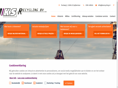 -459045 0181 1 100 2026 3208 achterlat actuel advertenties af afvalcontainer afvoer afzetcontainer all analyser analytisch bedrijf bedrijfsafvalstoff bedrijv beher bekijk betal beteken bewustword bezig bied bijna bv certificer concurrer contact contactgegeven container contant cookies cookieverklar copyright dagprijs designpro.nl dienst direct doorgat doorgevoerd eig eventuel familiebedrijf formulier functionel gebruik groter handelswijz historie hom houdt im index info info@ksrecycling.nl informatie informer ingeleverd inhoud inkop inlever inzet jar klar ks kunt laadkran ld les market materiaal media meegegan metaalprijz metal milieu mogelijk navigatie nem nodig noodzak offert onderstaand onz oploss opslan particulier passend personaliser plat prijz privacyverklar product project puntweg recht recycl s schrot sedert servic sit site-index sitemap social som spijkenis start stat sted stel stemt terugbel teven tracking trailer updat veilig verder verker verzoek verzorg via voer voorbehoud vrachtauto vrag vrijblijv vul we websit wij wilt wordend z z-im zorg