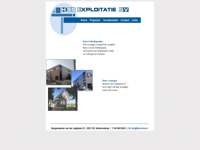 bedrijfspand bedrijfsunit bouw bv complet een eventueel exploitatie his kap twee verhur verkop verzorg vrijstaand we welk welkom wenst wij woning zoal