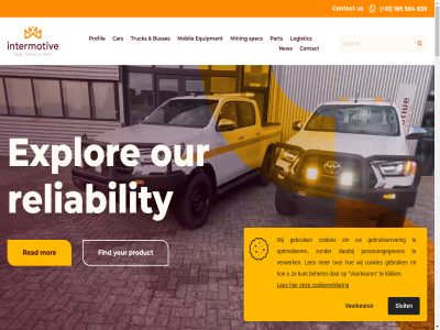 +31 1 12th 14 165 2025 2026 24 24/7 24th 29th 4751 4x4 504 839 a activ advisory agreement all an and approach availability availabl bos busses button by can car cars@intermotive.nl centres changes click condition contact convinced cookie cruiser current customer customized dam deliveries differenc direct do driv electric els equipment every everyth explor fd find flet focus follow for found frank friday from gastel general globally guinea guinee han hav help his hour i intermotiv january journey just land let logistic long long-stand long-term loyal mad mak market mauritania mining mm mobil mor most multi multi-year my nam ned netherland new october offer officially on one one-stop oud oud-gastel our out overview owner part partnership parts@intermotive.nl passenger personal personalised policy prefer privacy pro pro-activ product profil provid quality reach read receiv recently relationship reliability s satisfied say serv services ship shop signed siguiri solution spec special standing statement status stock stop substantiv successful supply tailor tailor-mad term that the their they through to toyota truck updat us vehicles vision visited vk watermol we webdesign what whatsapp when why will with within world year you your