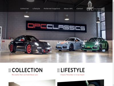 about all can car classic collection contact heart hold hom lifestyl no opc our porsches preferred reserved right stabl supplier that thes