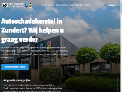 -5973487 076 08.00 1 10 100 12.15 13.00 15m 17.30 2 2026 4 4884 5 50 5m 95 a.a.s aanbod aangepast aanrijd aanwez af afhandel all as augustus auto autoschad autoschadeherstel balan bedrijfsvoertu behoud bekijk beloftes bent betrek bijna blijft bot bovag bred buitenland carrosserie chat chat-bot collectief contact cooperatie copyright daarom dag dagelijk deelnemer degelijk del dienst dlogic drag duidelijk eenvoud eig eigendom elkar erkend ervar ervor fabriek familiebedrijf garantie gebruik gecertificeerd gedoe geholp gekwalificeerd geldend gemeent geslot glorie grag grot hasselt hecht help herstel herstell hom identiteit inclusief info@autoschade-vanhasselt.nl informatie inpand intact jar jong juist kalibrer klant klar klein kracht kunt kwaliteit laklag lakschad landelijk leert legg lever link locatie ma machines mak meld merkgarantie merkspecificaties min mogelijk nederland nem normal onbezorgd onderdel onderhoudsgarag ontwikkeld ontworp onz openingstijd oud over partner person plan recht regio reken rij rout ruit ruitbeschad ruitherstel ruitschad ruitschadeherstel s sam samenwerk schad schadeherstel september servic snel snell spuitcabines spuiterij spuitwerk stan stapp stat strak synchroniser team techniek technisch telefoonbeantwoorder terecht tijden trot truck tuss uitgevoerd vakkund vakwerk vanaf veilig veiligheidssensor verder vervang vervel verzeker verzekerar verzekeringsmaatschappij via vind vindt voertuig volgen voll voorbehoud voorzien vr vrag waard waarde-behoud waardevoll waarvan war we weg welkom wer werk werkt wernhout wernhoutseweg wij wilt x zaterdag zegg zomermaand zorg zowel zundert
