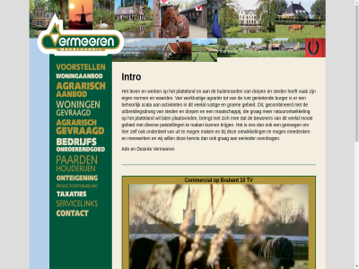 00 04 10 11 3 33 34 actief ado agrarisch bn brabant buffered commercial denkt desiree draagt exclusief fm groter hel interview intro krant landelijk les maand makelaardij makelar menigen mut ondernemer per play radio stem suc6 televisie tv vastgoed verant­woord vermer wissel woning