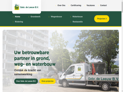 +31 0 10 162 1977 2001 2026 25 42 45 4906 5 68 8 84 9001 aandacht aangedrag aanleg aannemersbedrijf actief afsprak all b.v bedrijf beeld begin bekijk bel beschermt bestratingsbedrijf betekent betrouw beurtvaartweg bied brengt central certificer cn co2 co2-prestatieladder contact continue crer daarom dagelijk dak damwand del detail dienst direct disciplines doordat duizend duurzam een efficient eig eindresultat erkend ervar essentieel et etten-leur expertis familiebedrijf gebied gebr geertruidenberg geinteresseerd gemeent gerenommeerd gevarieerd gezond goed grond grondwerk grot haven hog hom hoogwaard info@gebrdeleeuw.nl infrastructur inmiddel innovatie innovatief invester iso jar juist kadeconstructie kadeherstel kademur kadevervang kan ker knop kracht krijg krijgt kunt kwaliteit kwaliteitssystem leefomgev leerbedrijf leeuw leur lev lever lokal maakt maatwerk maatwerkoploss mail mak materiaal materieel medewerker mogelijk navigatie nb nem nieuw nieuwsgier niveau omzet onderdel onderhoud onderstaand ondersteund ontdek ontwikkel onz oog oosterhout opdrachtgever opleid oploss pagina partner passie perfect prestatieladder problem project provincial realiser recht reken restauratie rioler rioleringssystem rodenbachstrat ruim s samenwerk sbb schoner seb sind sleutel sommig special specialist specialiteit sportpark stan standaard stat steiger strev succes systeemcertificat team timmersteekad toe toegang toekomst toonaangev trot uitdag uitgegroeid uitmak uitvoer urban vaandel vacatureoverzicht vacatures vakmanschap vca vechtdijk veilig verbindt verder via vindingrijk voorbehoud voorop voortdur vooruitstrev vrijblijv waarbij war waterbouw waterbouwbedrijf waterbouwproject waterwerk we weg wegenbouw welzijn werk wij woord wsv zegt zelf zet zorg