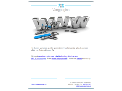 0700 088 42 4881 businessconnect businessconnect.nl bv contact domein dr gebruik geregistreerd hofdref hosted hosting info@businessconnect.nl mpls nem oploss registrer relatie server tel toekomst vangpagina verbind virtual voip voip-oploss wilt www.logo-op.nl zakelijk zundert