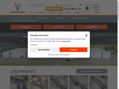 +31 -88 -8802800 0 00 1 1.750 2 2018 2026 24 3 30 360º 50 5321 950 a aas1356 about achteras ada1300 addres again air akkoord all almost and andr anyon anyth are articles as at attention auringo axl axles beam berg best billing binnenkamp buy candy chassis chauffeur climat coffee col com company comparison complet condition contact continue could creatiev cup customer daf daily day dealer delay delivery den deutsch different directly do don driver e eijk english español every excellent experienc expert explor extra fan fast fel find for form français friendly front giv god googl got great h haakarm hand happy has hav hedel help helpful henk her highest hom hour i illustrativ imag information inquiry it item j jeroen jonas ka kapp kies kind knowledg knuckl larg latest lik location luchtgeveerd m many map marc maryam mor motivated my neatly nederland never new next nl no now number oe offices on only or order ordered other our own owner owner-driver part partner plac policy possibl prev pric priced privacy producent product professional purposes quality question quickly r rang rb660 rb660-rb665 rb665 ready really remon respect respon review s sales@vostruckparts.nl scania search sell servic services shop smooth som spar special staff steering stor supply suspension swip system t team term than that the ther they this three to top tour transport trommelrem truck truckpart typ us used using uur vacatures valued vehicles view virtual volvo vos warranty wassenar way we wek welcom wer who will with within worker year you your z zaltbommel zijskirtset
