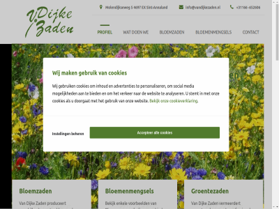 +31166 -652606 2023 4697 5 70 aanbied aanvrag actief agrobiodiversiteit akkerrand all annaland basiszad bedrijf behal bekijk belangrijkst benieuwd bereikt beschik bestemd bloemenmengsel bloemzad bv contact contactgegeven copyright designpro.nl dijk direct doel drog drogerij eig eiland enkel ervar ex familiebedrijf gespecialiseerd gesteld gevestigd glb graan-kruidenmengsel gran gras gras-kruidenmengsel groentezad groep handel hog hoofdactiviteit hoofdzak hoogst im index info@vandijkezaden.nl jar juist kass kasteelt klant klimat kruidenmengsel kwaliteit mak markt meerjar mogelijk molendijkseweg naast navigatie nederland o.a onz oorsprong open opgericht opnem plat prijs prijz privacyverklar produceert produktie professionel profiel recht samengesteld schon schoningsmachines sint sint-annaland sit site-index soort strek teelt thol twee uitstek vanweg veld vergroen vergrot vermeerder vermeerderd vermeerdert verschill vindt voorbeeld voorbehoud we websit welkom wij z z-im zaadmengsel zaadteler zad zeeland zoal zodat zorgvuld zowel zuidwest