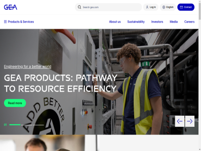 000 01 02 07 18 2 2025 2026 22 30 40 50 6 600 a a.m abl about accelerat acros addition advanced aim aktiengesellschaft aliv also ambition among analyst and announc announced apply are as assistanc at attractiv barilla be becom belong better beverag boosting bor by call called can car carer cet challenges chemical cluj commitment community companies company component composition comprehensiv compris concret conferenc contact continue cookie curious customer d dairy data dax dealer dedicated defined detail deutsch development digital diver diversity document effectiv efficiency efficient employer employes energy engagement enginer english enhanc enter entry environment environmental equal esg europ even event exchang expanded explor farm farming fast few fill find flexibility fod for forming found foundation frankfurt from fur further gas gea german germany global globally goal greater grenz group guided hav headquartered healthcar heating help her highest highly hom illinois impact imprint included includes index indices industries industry ingenieur innovation inquiry insight integration investor iss its january joint just keeping largest launch leading link listed log login long long-term looking lov machinery mak marin market measurabl media merchandis mission mor most motivated msci nam named ned new notic november now offer ohn oil oman on one opportunity organization our out overview own p.m part partner partnership passionat pasta pathway peopl personal pharma pharmaceutical pilot plant portfolio positiv procedur proces processes procurement product production promot prospect protection publicly purpos quality quarter quick r read reading rebeldot receiv refrigeration regular resourc resource-efficient respond review roles romania romanian s scienc search sector sen september servic services setting shaping shop sign signing sitemap sites so so-called social solution solving soul sped stag standard start statement stay step stifterverband stock stories stoxx s