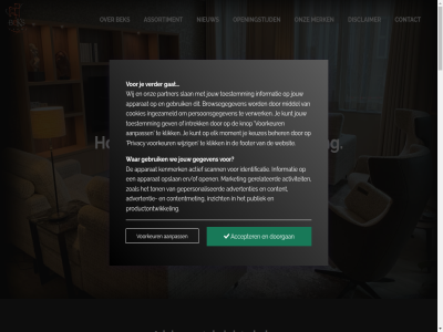 0607 073 1 10.00 17.00 17.30 2026 28 3 5261 656 a aanpak aanpass aanspreekt accepter accessoires actief activiteit advertentie advertenties advies adviser afsprak ander apparat assortiment augustus balan beeld beher bek bezoek binn binnenhuisontwerper brabant browsegegeven budget cj cms combinaties combiner contact content contentmet cookies crer dag denk dinsdag/vrijdag disclaimer diver doorgan dorpsstrat een elk en/of enkel feeling footer gan gat gebruik geeft gegeven geinspireerd geopend gepersonaliseerd gerelateerd geslot gev grag groter harmonie helder hom huis identificatie info@beksvught.nl informatie ingezameld inplann inricht interieur intrek inzicht it iziweb jamilo jouw juist juli kader kenmerk keuzes klein kleuradvies klik knop kunst kunt lat luister mag mak market media mee merk meubelwinkel middel mocht moment mur naviger nem nieuw not onconventionel ontvang onz opdracht open openingstijd opslan partner persoonsgegeven plac plan plattegrond privacy privacy-statement productontwikkel proev publiek rak scann schets sfer showrom slag slan sluiting sluitingsdag social special staaltjes statement stell stijl teken tijdstip toestemm ton tuss uitdag vakantie verbouw verder verfijn verlangt verlichtingsplan vertelt vertrouwd verwacht verwerk vind volg volgend vooraf voorkeur vrag vught war we websit wel wens werkwijz wij wijzig will woning woonstijl x zak zaterdag zet zien zoal zondag/maandag