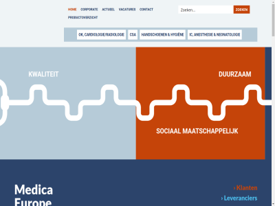 +31 00 0412 13 16017420 20 300 412 5340 67 671 746 activiteit actueel afdel algemen allen ambitie anesthesie anticiper as aspect bedrijf beeld behoeft belangrijk best betrok betrouw bijdrag bijvoorbeeld binn bouw btw bv car cardiologie/radiologie care-afdel chirurgisch complet concentrer contact continu corporat cpt csa daaran daarnaast desinfectie devic dienst disclaimer diver drie duurzam effectiev efficientie eis ervar essentiel europ evenzer focus galliersweg gat gebied gebruiker gebruiksgemak gemaakt gericht gespecialiseerd gezondheidszorg grondig hand handel handschoen hartkatheterisatieafdel helder hen hom hygien hygieneproduct hygienisch ic ic/anesthesie implementatieondersteun info@medica-europe.nl instrumentarium integer intensiv internet interventionel jarenlang kies klant kunt kvk kwaliteit les lever leverancier levert maatschapp mak manier marktontwikkel mat mdr medewerker medica medical medisch nalev neemt nem neonatologie nl.0020.00.830.b.01 ok omgev ondersteun onderwerp ontwikkel ontwikkelt ontzorg onz operatiekamer oploss oppervlak optimaliser oss partner patient patientverzorg personel postbus privacy procedur procedures proceduretray produceert producer product productgroep productoverzicht projectbegeleid radiologiecentra regelgev regulation reikt reinig s sector singl single-us sociaal solidresult som specialiser specifiek speerpunt spil stat statement stelt sterilisatie streng strev succes tak tel toegewijd tray uitdag uitgebreid use vacatures veilig vel verbeter verder vereenvoud vergrot verstur vertrouw verwerkersovereenkomst vier voldoen voorwaard vorm waarborg waardevoll waaronder we wij zegg zelf ziekenhuiz zoal zodat zoek zomar zorg zowel