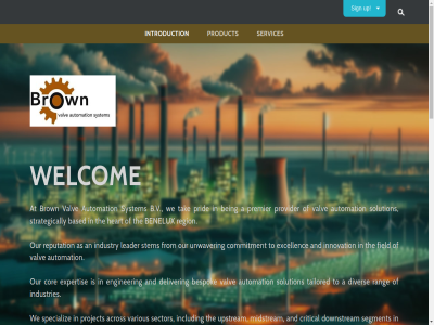 +31 00 01 2211vm 34e 73 744 a acros an and any are as at automation b.v based being benelux bespok beverag brown bruijn challenges collaborat comment commitment complex contact contribut cor critical customized cutting cutting-edg delfweg deliver demand designed detail detailed director discussion diver downstream e eagerly edg efficiency email enabl endeavor enginer enhanc ensur equipped excellenc expert expertis extend extensiv fast fast-paced field first focused fod for forward from further gas heart her if includ indicates industries industry info@brownvas.com information innovation inquiries introduction invit knowledg last leader lok manag met midstream nam ned nl nl-2211vm noordwijkerhout offer oil opportunity optimiz or our paced performanc plant premier prid product project provider quality quality-focused rang regard region ren reputation requir required safety sector segment services shipbuild sign solution specializ specific standard stem strategically submit succes support system t tackl tailored tak team technology that the thes to treatment understand unique unwaver up upstream us valv various vital w warm warmly waterwork we welcom who with www.brownvas.com you your