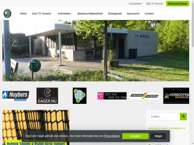 +31 12345678 15 16 18 2025/2026 2026 22 26 40236647 54 5512 6 accepter activiteit avond az baanbeschik ban beschik boek built by c challeng clubagenda competitie competities contact cookies copyright dag doe gebruik hom info@tvvessem.nl informatie jan kies knltb knltb.club kvk kvk-nummer les lid lisa maakt mee mei met middag morg nacht nieuwsbericht nummer ochtend padelban play powered privacybeleid problem reserver routebeschrijv selecter sit smuldersstrat sponsor t.v tennis tv vandag vessem via volg voorjar weiger winter zomer