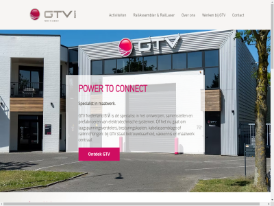 +31 0 081 20 5521 70 72a 85 activiteit assemblag b.v besturingskast betrouw central click connect contact de dienst dz eersel elektrotechniek elektrotechnisch gat gtv info@gtv.nl kabelassemblag laagspanningsverdeler levert maatwerk meerheid nederland ontdek ontwerp onz power prefabricer railassembler railinricht raillaser samenstell schakel specialist stat system to vakkennis verdel werk