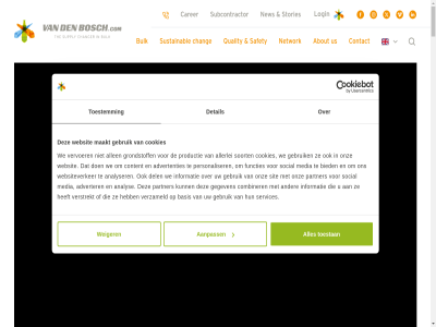 +31 0 000 1 10 100 17 2 2026 217 23 3 30 38 4 413 5 533 95 a aanpass about addition advertenties adverter africa all allen allerlei alon also alway ameur analys analyser and annual appointed approach april are aris as at basis be becaus begin believ ben better beyond bied big board bosch both box branding building bulk but by can carer cdo ceremony chain challenges chang changer chemical chief chos co2 combination combiner combines complet concept condition connect connectivity contact container content contribut coo cookies cooling creates critical curious currently customer customised data dedicated del deliver den dep dependabl deployed detail develop different digital dijk does don drives dry dubai ecosystem efficiency els ensur erp europ evaluation expand expansion experienc exploit extra fast featur first flet flexibility floating fod for formally forward from full functies gebruik gegeven general get global greener grondstoff growing hardly has head heating held highlight hoogv how impact importanc important importantly improvement increasingly informatie information innovation insight insulated intelligent intermodal introduction it its itself journey just knowhow knowledg known latest leader leading lik liquid loading location login logistic lok long long-stand longer maakt manag map march market matco material media member mor most moving much near ned netherland network new next no not now offic officer on on-sit oneself only onz operat operation opportunities or oss other our own p.o part partner partnership personaliser perspectiv physical pirk play player policy pooling position positiv possibilities potential pre pre-load privacy product productie promis proving put quality quantity rail raw re reach read ready real receiv refined remain required resilienc result right road rob rol s safety salesinfo@vandenbosch.com saving sayf sea sector see sensor services shipment showcas simply sit smart smarter so social solution soort standing step stock stories