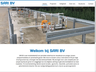 0413 12 24 30 40 5405 6 75 aanpak aanverwant aanvrag adres afnam agrarisch autogas bd bent bovenstrat brandwer butan bv capaciteit complet contact correctief cultur denk dienst diver e ervar gasheftruck gass gebruiksvriend grot hierbij hom industrie industriel info@saribv.nl installatiebedrijf installaties jaarlijk jar juist keuring klantenkr kort kunt lang leidingsystem lijn lpg menu natur nieuwbouw no nonsen o.a oefencentrum onderhoud ontzorg onz over particulier periodiek petrochemisch plan project propaanfless propaaninstallaties propaantank propaanverdamper propan reconditioner recreatie reken rol sari sector skid skid-installaties spiral t techniek terecht tracing uden vacatures veilig verdamp verdamper verdampingsinstallaties vergrot verwarmingsspiral verzorg voorzien vulinstallaties vull waarbij weggelegd welk welkom werking werkzam wij