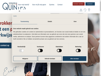 -0007100 000 088 1 1984 2 200.000 2024 23 3 4 4181 7100 8 9 9.1 aalsmer aandacht advertenties adverter advies adviesbedrijv adviesgesprek adviseur afsprak all ambitie analys analyser b.v barendrecht bart basis bedrijf bell beloningsbeleid bereik bergschenhoek berschenhoek best betrok beverwijk bied bladel branch breda buurt cd combiner consent contact contactformulier content cookies del deskund detail direct disclaimer een eindhov ernst financiel functies gebruik gebruikt gegeven gendt gezien gezin groning grootst harderwijk help holding hoofdkantor hoogt info@quintes.nl informatie international jou jouw kiez klacht klant koeweistrat landelijk leeuward legal les liend linkedin locatie maakt maastricht mak market match medewerker media meld mkb ndt nederland nem nieuw noodzak nooit oldenzal onafhank ondernem ondernemer onderweg onlin ontdek onz opnem organisatie overal oververzekerd partner person personaliser plann policy polisvoorwaard privacy productcategorieen quintes quintes.nl regel regional relaties reserved right risicobeher rivierenland schad selectie selection services sind sit social speelt statistiek sterk tevred toekomst toestan toestemm uden verstrekt verzameld verzeker verzekerar vestig voorkeur vrag waardenburg we websit websiteverker weert weiger welkom werk werkend werkwijz wet wij winschot wortel zakelijk zegg zoek zwaagdijk