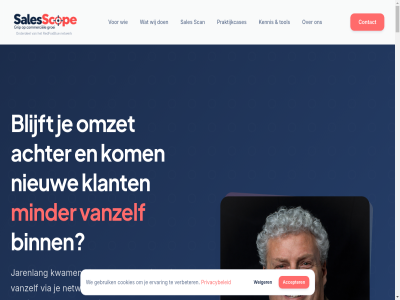 +31 0 03 1 17 2 2026 3 3.500 4 48 5 51 6 aanleid aanpak aanscherp aanton aanvrag accepter accountmanagement achter achterblijft achtergrond acquisitie activiteit adviesrapport af afgeremd afhank ai ai-tol algemen all allen ambitie analys audit auditprofiel automatisch automatiser b2b b2b-sales basis bedrijf bedrijv beginn begrijp behoeft bekijk bellewaerd benut bepaald bepal besprek bestaand bestur betekent beter bewust bijvoorbeeld binn blek blijft boekenlijst busines calculator campagn capaciteit combinatie commercieel commerciel concret consequent contact conversie cookies crm daadwerk daarbij daardor daarna daarom daarvor data diagnos dik direct directie directies distributie doel doelgroep doorvoer draaid druk duidelijk echt eerder eerst eigen elder enkel equity erkenn ervar europes executie expansie extra follow gang gat gebeld gebeurt gebouwd gebruik geeft gegroeid gekoz genoeg gericht gerichter gestuurd gev gewenst gewerkt ging goed grip groei groeidoel groeidoelstell groeifas groeigesprek groeikeuzes groeivrag hangt harder haverkat hel helder help helpt herk herken hetzelfd hoofd hor iederen informatie ingericht ingrijp international interventie interview investeerder inzet inzicht jar jarenlang jouw juist kans kennis kernvrag keuzes kiez kijk klacht klant klantkennis klantkeuzes klantontwikkel knelpunt kom komt koppel kpi kun kwam lat leiderschap lemnis les levert lighting ligt logisch los lost mak managementexecutie managementrapportag market markt marktkeuz marktleider marktontwikkel marktpositie meebeweegt meegegroeid meestal mens merk minder mis misschien mist mkb mkb-bedrijv moest moet motor nagebeld navigatie netwerk new nieuw nodig objectiev offerteproces offertes olivier olivier.haverkate@redfoxblue.nl omzet omzetgroei onbewust onderdel ondernemer ontdek ontstan ontstat ontwikkel onvoldo onz oorzak operatie oplevert oploss oplost opvolg organisatie organisaties overal overdrag overzicht pagina pas pipelin plan policy portfolio portfolio-bedrijv pos