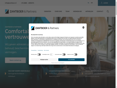 +31 0 13 2022 2023 24369370 4606474 5 7 88 aandacht aangekondigd aanleid aantal aanzien accountant adequat administratie administratief administratiekantor advies adviez adviseert adviser adviseur advocat afgelop afhank afschaffing/versobering afsprak aftrek all allen anbi artikel bedrijfsopvolgingsfaciliteit begeleidt behoeft behoud bekijk belang belangrijk belastingaangift belastingplan bescherm beschikt betrek betrok bijvoorbeeld bred btw by ceo cfo client comfortabel commissariss conflictoploss contact contactinformatie continuiteit corporat demand dga dienst dienstverlen direct directeur directeur-grootaandeelhouder e eerder element en estat eventueel exposed faciliteit familie families familievermog family fiscal gan geadviseerd gedan geeft geinformeerd geluid geregeld gericht geschil gespecialiseerd gev gewijzigd gift goed governanc groei groenlink grootaandeelhouder gunstig hand help hen herstructurer hierbij hierdor hierover hiervan high highly hog hoogwaard houdt huwelijksvoorwaard ieder individual individuen info@zantboer.nl initiatiefwetsvoorstel international jaarreken jar jl juist juni kennis keuz kunst kunt kvk landgoeder langer les leven login logo loopt lyfter.nl mak meest minimal nam nem net nieuw nl nl813954629b01 notaris notariss offices oktober ondernem onlin onroer ontwikkel ontzorgt onz onzekerheidsvereist oog opgeleid overdracht partner per periodiek person planning powered prinsjesdag pvda rad rak regel s sam schrev specialist specialistisch stat sterftekan stond structurer t team ten testament tijden toezichthouder trustkantor twee uitgebreid uitgelicht uitsprak vaardig vakkennis vastlegg verder vereist vermog vermogensbeheerder vermogensoverdracht versober vertrouw vlak voer volgen voorgesteld voorstel waarin we welk werk wet wetswijz wij wijz wijzig wilt worth zantboer zeggenschap zeker zoal zolang zorgt