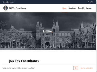 -4 10 1072 12a 20 200 2004 2011 3062 3d 46 a acknowledged advic advisor all also amsterdam an and annually are associates at award big boutique buy by clear client companies condition consultancy contact cookie cookies dedicated diligenc direct disclaimer documentation due dutch each email equity especially experienc family firm flor focus focused follow for fully fund gained gather general get gr has hav hold hom includ independent info@jsa-tax.com insight international into involved israelskad janss jozef jsa kortekad landscap law leader listed m major management market mor multinational national netherland nl offices ok one only oscar other our part participation partner per player policy portfolio portion privat provid read received regard rotterdam rowdy s sb schout see sell services several sides sinc som spa started straightforward strategic structur tax team term than the this to transaction us use visit we websit who with work year you