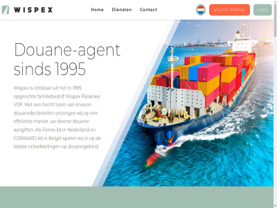 +31 +32 +49 -160608 .. 0 133 143 1995 2023 2030 20537 2161 22 2288 2384287 3 3088 39 3lp 4220400 4220488 44 7895 8397123 85 88 aangift aangiftes adress aeo aeo-full agent all anthony antwerp belgie belgisch benodigd beperkt beschik bevestigd borstelmannsweg britain btw bus contact content data dienst diver dochterondernem document douan douane-aangift douane-agent douane-document douanedeclarant douanedocumentatie douanegebied download dslv duit duitsland e efficient ervar expeditie expeditievoorwaard export f familiebedrijf fenex fenex-lid filtermog fiscal fokkerweg forward full fytosanitair geregeld gk great hamburg hecht hom hoofdkantor import importeur info@wispex.nl informatie inzien job kleiweg laatst lan lang lid listing logistiek manier mrn nederland noorderlan nummer ontstan ontwikkel onz opdracht opgericht organisatie pijnacker portal privacy real reserved right rijswijk rotterdam servic sind skip so14 southampton spel status t t1 team terugzien threefield tim to transit uitvoer vanuit vergunn verklar verlop vertegenwoord vertrouw vervoerstermijn verzorg veterinair via vlekkenlos vof volg websit wij wispex zodat zoekacties zull