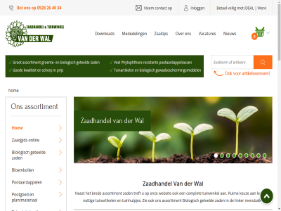 0 04059270 0528 1 2 2025 23 26 3 34 4 40 4x 5 55 6 7 7900 8 9 a.g aa algemen artikel artikelnummer assortiment bel beleid bellstrat belt benieuwd bestell betal bezorgdienst biologisch bloemboll bred btw by complet contact copyright dhl dhr donald download e gegeven geteeld gewasbescherm gewasbeschermingsmiddel goed gratis groent groentezad grot handig herroepingsrecht hierdor hinder hom hoogeven ideal info@zaadhandelvanderwal.nl infracom inlogg jar keuz klar kvk kwaliteit laatst langer les leuk lever ligt linker mailt mededel menubalk mevr mocht naast nem next nieuw nieuwsbrief nieuwst nl8080.21.047.b.01 nuttig onderweg onlin onz opruim overstap overzicht pakket per phytophthora plantmateriaal pootaardappel pootaardappelrass pootgoed postbus postnl prev prijs privacy product resistent ruim scherp sitemap sneeuw stan t tip treft tuinartikel tuinhulpjes tuinwinkel vacatures veilig vertrag verwijz verzenddienst verzendkost vol voorkeur voorwaard waardebon wal we webshop websit webwork wero wet wijzig x zaadgid zaadhandel zaadhandelvanderwal.nl zaaitip zad zie zoek