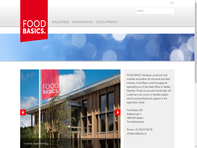 +31 1 2 2026 22000 3 591 67 7854 99 a aald accordanc aelderstrat all alliances alway an and application approved are areas based basic batches betwen bv by can challeng collaboration colofon common company conclud contact copyright could count customer develop developer development down drenth e emulsifier entirely experiment expertis fed fel firmly flexibl focus fod for free from geared goal hav head hous if includ individual industry info@foodbasics.nl ingredient inspir iso laid logistic manual market method netherland new next nl offer offic on operat or organisation out partner phon plac policy previous proces produces product production professional project project-based prosupply provid quality question realised releas rn rout s see servic so sold sourcing specialist supplier support t takes the through to toward unit up us we welcomes whether whol wid with work world you