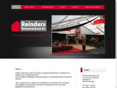 04 0528 06 10 11 24 27 29 34 35 44 56 70 7924 80 aanbod algemen all beur bied bouman brandveiligheidseis bruiloftsfeest bv centficat certificat combinatie contact doeltreff doorwerkhal e e-mail eenvoud eis elk evenement fax fotoalbum gat geleg goed hall her hom ieder ijsbaantent inrichting/catering interieur jar jos kortom kwaliteit mail materiaal mob mogelijk muziekevenement onderdak opslaghal overkapp passend paviljoen pj professionel reinder reindersverhuur@planet.nl servic sfeervoll sfer stijlvoll t.a.v tel tent tentenverhur uiteraard uitgebreid uitstek vca veening verhur verhuurder voldan voldoet voorwaard welkom winter zien