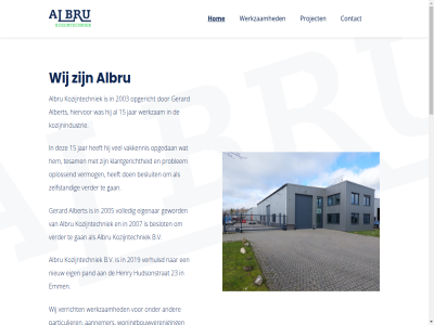 0591 15 2003 2005 2007 2019 2021 23 674391 7825 aannemer ag albert albru b.v bekijk beslot besluit contact eig eigenar emm gan gerard geword henry hiervor hom hudsonstrat imag info@albru.nl jar klantgericht kozijnindustrie kozijntechniek laatst menu nieuw onz opgedan opgericht oploss pand particulier problem project s tesam vakkennis verder verhuisd vermog verricht volled vve webba websit werkzam wij woningbouwveren zelfstand