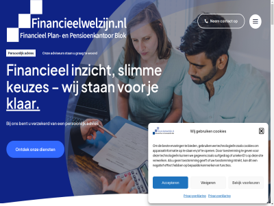 0528 100 160 17 2026 240 aandacht aanrader absolut accepter advies adviseur all ander anoniem apparaatinformatie arnie bedrijv behoeft bekijk belastingadvies bell bent bepaald bereik best betrok bied binnendienst@financieelwelzijn.nl blij bred complet contact contactpagina content cookies dankzij dekking denkt deskund dienst doel duidelijk echt effect en/of erg ervar fijn financieel financiel functies gebruik gecertificeerd geeft gegev gegeven geholp gekocht gev goed grag grot hand hanteert harro help hom huis hypotheekadvies hypothek id intrekt inzicht ipv jou jouw karin kenmerk keuzes klant klantenservic klar kom kort krediet legg les liever lijn mail mak medewerker mee mogelijk nam negatief nem nummer ondersteun ontdek ontzet onz open particulier pensioen pensioenplann person planning privacyverklar puntjes recht regel ruim rust s schrag servic sit skip slan slimm stan stell stond surfgedrag team technologieen tijd to toekomst toestemm uniek veilig vergelijkingskaart verschil vertrouw verwerk verzeker verzekerd voorbehoud voorkeur vrag we weiger welzijn wet wij woord zak zer zoal zorgeloz