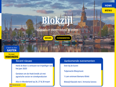 /deelfiets 00 05 08 1 15 17 18 2 2025 2026 26 27 28 3 31 5 8 aanbod aangekom aangenam aankom aantrek agenda agrarisch alic all alv armonia auto b b-aanbod bedrijv beeld behoudt bekend bekijk belang benefietavond benefietdiner bericht best bevind bevindt bezoeker bijna binn binnenkort blijv blokzijl blokzijl.nl bloxymusic boer boman bot breidt brugg buit buitenland bur civilized communicatie complet contact daarbuit dag dank dat day deelfiet direct diver doopsgezind druk een eetcaf ensembl entree erard eten evenement evenementenkalender expositie februari fiet fiets fietshub fietsroutes film foto friesch gast gedur geleg gemeent geniet geschiedenis geschikt geslaagd gezell gildenhuy goed grag grot handelsgeschiedenis hart hartj hav havenkolk hel henk historie historisch hoek hoev hom hop horeca hotel hub hub-locaties huurder informatie interessant inwoner jachthav januari jar kaatj kanaalweg kanker karateristiek kerk kerkstrat keuz kijk klassiek klinkt klipperak kom komt kunt l lam land lang langer les lid liefhebber ligt link locaties lorca maakt maart mak maudie med medewerk meerder menu mer michelinster mid mog mooi museum national nederland net nieuw nieuwjaarsreceptie nieuwsarchief nieuwsbericht noordzijd notul officieel omgev onderdel ontdek ontmoet ontstaangeschiedenis ontvang onz opgericht overnacht park parkeerlocaties parker pb pbb per perfect plaatselijk plek publieksavond recent redactie restaurant rijk ruim ruimt s sav sector seizoen sinterklas sit sleutel sluis sonora stad stadj stadsfeest stadsvisie starter stat steenwijkerland sterrenrestaurant sterrenwacht stichting streekproduct t team tegenwoord teven the toerist toeristisch toneelvoorstell top trekpleister tulpenactie turf tussenstop twee uitgezet uitstek uitvalsbasis uitzwaai uniek unruly updat vaarroutes vanaf vanuit vastgesteld verblijv veren verkoz versterk vervel vervoerd verzet vind vindt visitweerribbenwieden.com visitweerribbenwieden.com/deelfiets visitweerribbenwieden.nl volg vollenhoofse