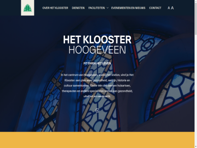 00 0528 17 2016 30 5 61 66 72 7902 8 aantal ac activiteit advertenties adverter akkoord algemen allemal analys analyser apothek basis begrip belev benu beweg bied binn blijft breidt brinkstrat central centrum combiner concept contact contactgegeven content cookies dag del detail deur dienst dietistenpraktijk domotica e e-health eikstaet elk ervar fit fonique functies gan gat gebruik gegeven gev gezet gezond health historie hom hoogeven hoortechniek huisarts info@hetkloosterhoogeveen.nl informatie informer inspirer invull jong kijk klooster koffie lettergrot lev lop maakt maandag market media motto navigatie nederland nieuw noodzak ok ondersteun onz open openingstijd organiser oud overzicht partner pedicur personaliser preventie privacyverklar realisatie route/parkeren sam services sit sivusto social stan statistiek sted t t/m thema ton tuss uniek uur valt vanuit ver verbind verstrekt verzameld vitaliteit voeding volled voorkeur voortdur vrijdag we websit websiteverker ziek