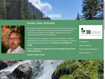 -52381670 06 25 3b aanbested aanbreng aandacht aanpak achter achtergrond advies adviesfuncties adviser adviseur all allen ambitie ambities analyser assetmanagement bedenk bedrijfskund bedrijfsmat bedrijfstak bedrijfsvoer beeld begeleid begin begint begrijp beher belang bepal bested betekent betrok betrokken bevind beweg binn blijft blijv blijvend blik borg bouw bouwt bred breng brengt combinatie combiner complex concret contactgegeven contractmanagement crer daadkracht daadwerk daarbij daardor daarom dagelijk denk denkt dienstverlen disciplines driv duidelijk duurzam eigenaarschap eindpunt elkar email energie energietransitie enthousiast erbij ervar ervor facilitair focus functies gat gebeurt gebied geborgd gekoz gelof gemak gerealiseerd geslaagd gewon goed grag hand helder hoeft hom hospitality ideeen implementatie informatie ingesteld ingewikkeld inhoud instell integral inzet jar kennis kern kijk klopt koer kom kracht krijg kritisch kund legg leid leverancier ligt loopban loopt luister mak management manier medewerker mee meedenk meerjarenplann men mens mobiel mogelijk monitor morg niveaus nodig onderdel onderhoud ondernem ontwikkeld oorspronk opdrachtgever oplevert oploss organisatie organisatieadvies organisatieadviseur organisatieontwikkel organisaties organisatorisch organiser overmorg overzicht papier partij pas passend plan plann praktijk praktisch prober procesbegeleid procesoptimalisatie process programmamanagement project projectmat projectorganisatie realiser resultaatgericht resultat richting ruim sam samenhang samenwerk schakel snel som speelt stan stat stel stelt sterk strategie structur t.vandermeer@3badvies.nl techniek technisch tsjebb tuss uiteenlop uitvoer vandag vanuit vastgoed vasthoud veelzijd verander verandertraject veranker verantwoord verband verbeter verbind verder verduurzam verschill vertal vertrouw vervolgen visie voet voortgang vooruit vraagstuk vrag waarbij waard war welk werk werkelijk werkervar werkzam will word zit zoek zorg zorgt
