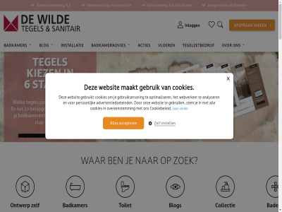 0 00 0341 09 1 10 1000m2 16 17 2026 25 30 33 3d 5 5x 6 63 8071 9 9.5 93 aangeslot aanpak accepter accessoires acties advertentiedoeleind advies adviesgesprek afsprak all analyser ander app assortiment bad badkamer badkameradvies badkameradviseur badkamerboek badkamerinspiratie badkamerontwerp badkameropstell badkamertegel badkamerwinkel basis behang bekijk belangrijk best bezoek bijzonder blog boek budget busines check collectie combinaties comfortabel complet contact cookiebeleid cookieinstell cookies deskund di direct disclaimer doe douch download droombadkamer een ermelo expand expert expertis familie garantie gebied gebruik gebruikservar gebruikt gemaakt geselecteerd geslot gespecialiseerd glind goed grag gratis harderwijk heerd helder help hoogwaard houd hout houtlok impressie info@dewildetegels.nl inlogg inloopdouch inspiratie inspirer installateur installatie instell intern jar jarenlang jij jouw karakter keuzehulp kies kiez kijk klant klantwaarder klar kom komt kop kwalitatief lelystad les leverancier liefd link maakt maandag maatwerk mailbox mak marmerlok material meld merk meubel monteur moodboard mor naast nagedacht natuursten net nieuwsbrief nieuwst nl nunspet ogen ongetwijfeld ontdek ontdekt ontwerp ontwerper onz openingstijd ophal opstell optimaliser overeenstemm overzicht pas pass passend past person plan plezier plus prachtig precies prettig prijsafsprak privacy product project projectbegeleider resulteerd review rout rs ruim sanitair schakel scor showrom sitemap slag smak snel sprek stap stapp stappenplan stat stem stijl t/m team tegel tegelzetbedrijf tip toe toilet toont trend trendy uniek uur vacatur vakkund vakmanschap vakmens verder verklar verrass verzorg vind vloer vloertegel vol voldoen voldoet volgen voorbereid vr waarder waarmee war waskom waterweg we websit webverker welk wens werkwijz wij wijzig wild will wilt winkel woonvloer zaterdag zeker zit zoek zondag zorgvuld