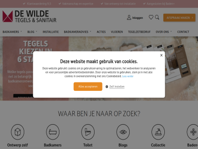5 6 9 aangeslot accepter acties advertentiedoeleind afsprak all analyser bad badkamer badkameradvies badkamerontwerp basis belangrijk blog collectie contact cookiebeleid cookies download expand expertis gebruik gebruikservar gebruikt geslot inlogg installatie instell intern jouw kiez klantwaarder les link maakt mak mor net nl nunspet ontdekt ontwerp onz optimaliser overeenstemm pas pass person sanitair scor stap stapp stappenplan stem tegel tegelzetbedrijf toe toilet vakmanschap verder vloer war websit webverker welk wens wij wild zoek